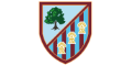 The County High School Leftwich logo